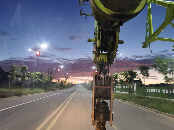 衡阳市大件吊装怎么收费