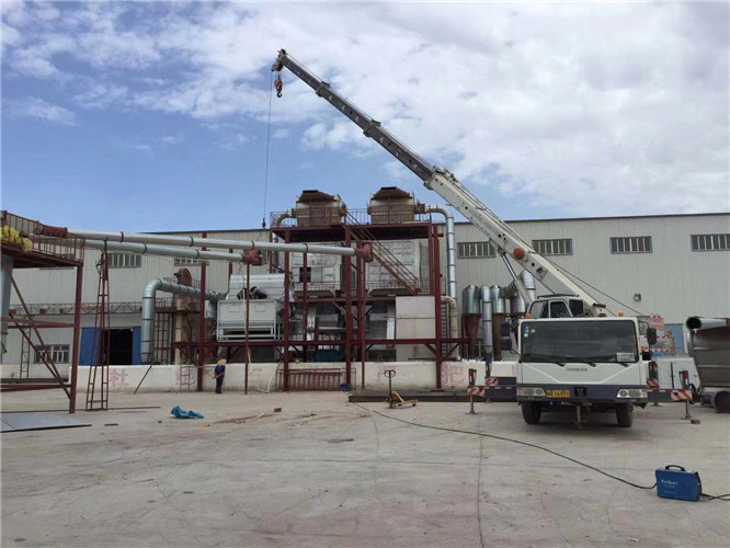 衡阳市什么样情况下需要用50吨吊车